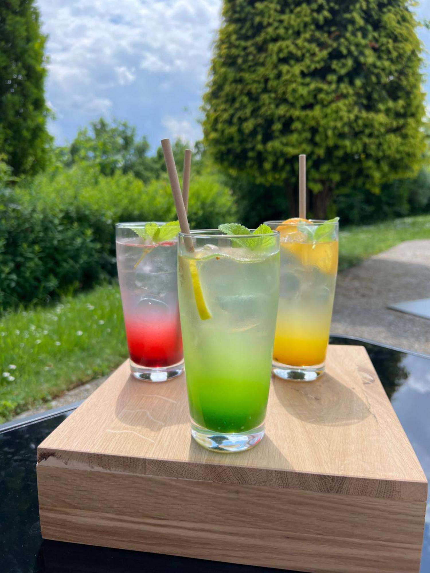 Lazensky A Wellness Hotel Nivamare Luhačovice Kültér fotó