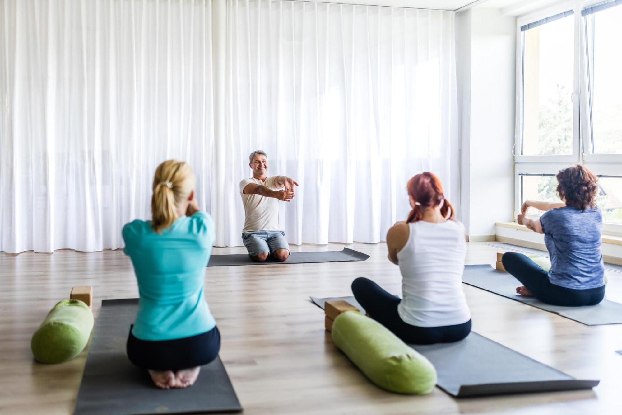 Lazensky A Wellness Hotel Nivamare Luhačovice Kültér fotó