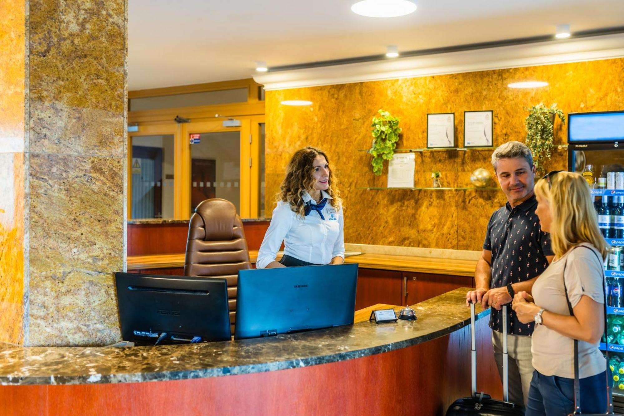 Lazensky A Wellness Hotel Nivamare Luhačovice Kültér fotó