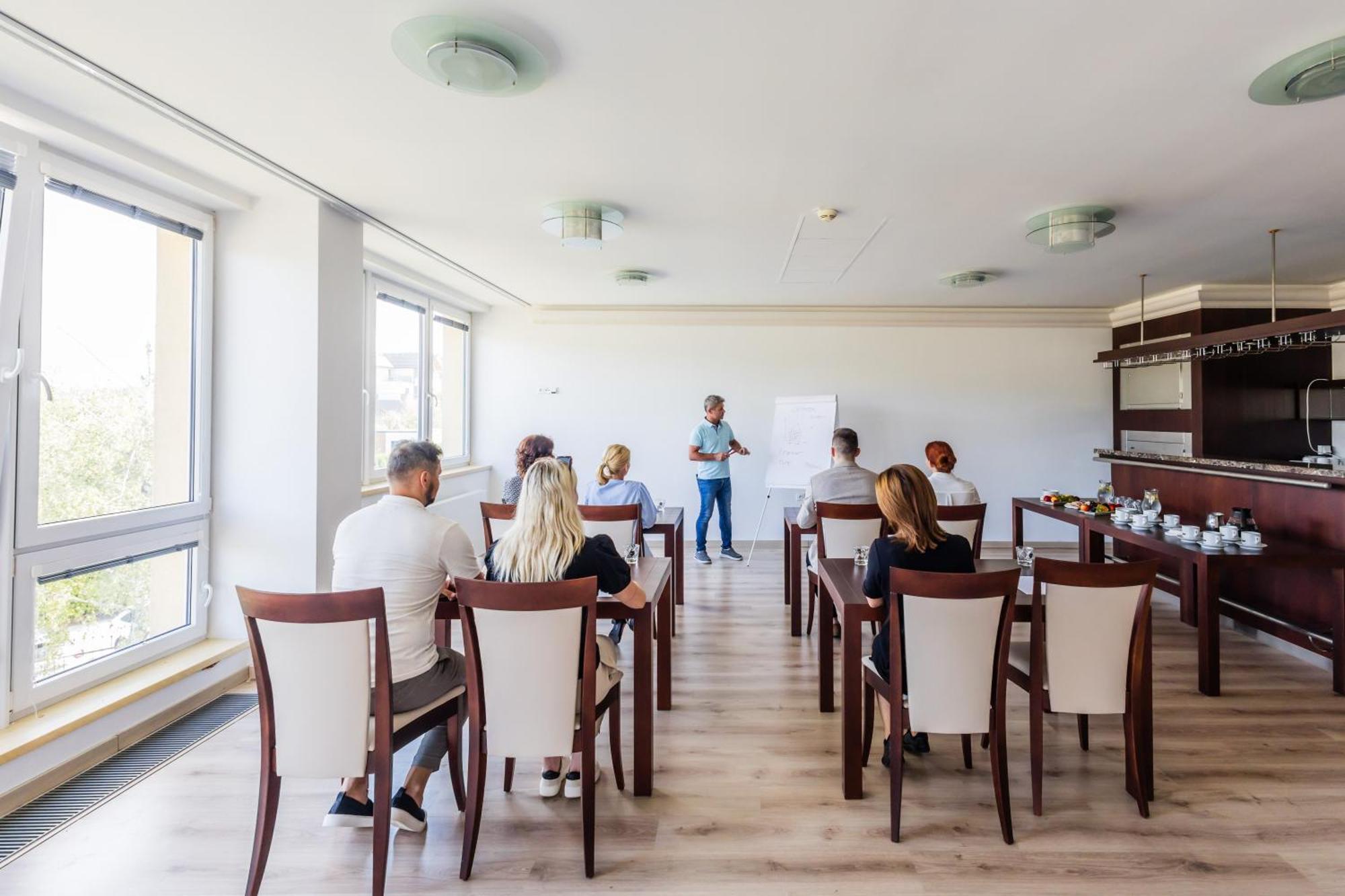 Lazensky A Wellness Hotel Nivamare Luhačovice Kültér fotó